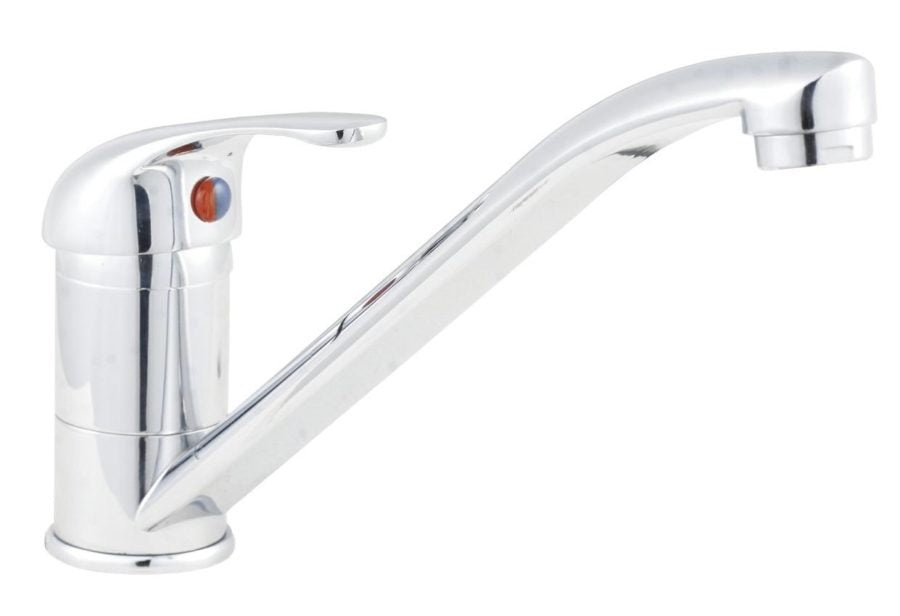 K SERIES SINGLE LEVER SINK MIXER