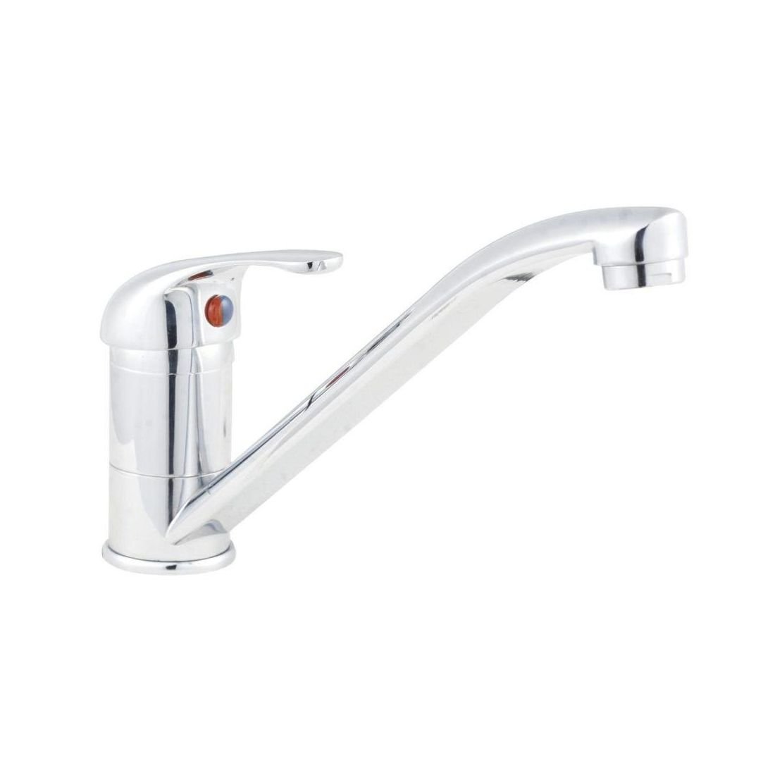 K SERIES SINGLE LEVER SINK MIXER