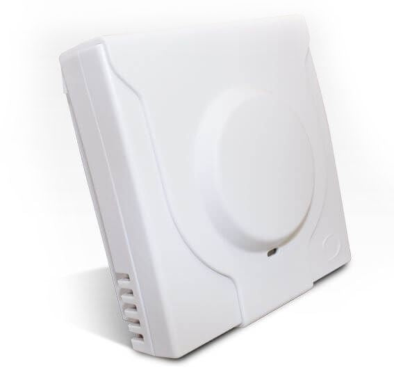 SALUS FROST THERMOSTAT