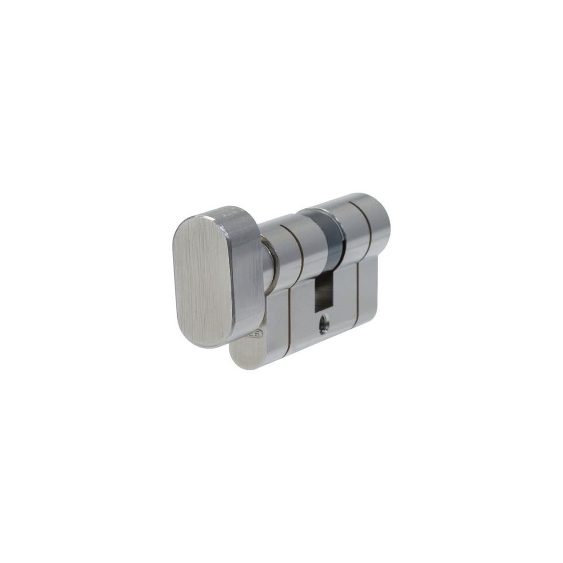 ABUS EURO CYLINDER 35MM KEY X 45MM TURN