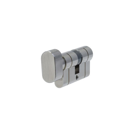 ABUS EURO TURN CYLINDER 45MM X 35MM TURN