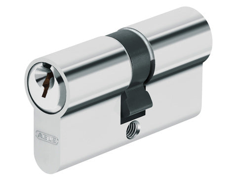 ABUS EURO CYLINDER 40 X 40MM