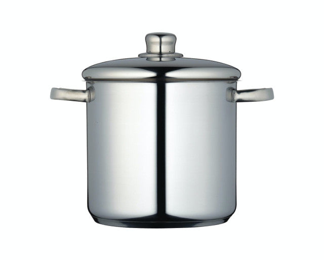 MASTERCLASS STAINLESS STEEL STOCKPOT 5.5L