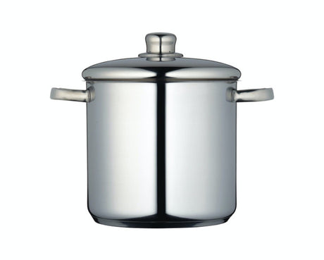 MASTERCLASS STAINLESS STEEL STOCKPOT 5.5L