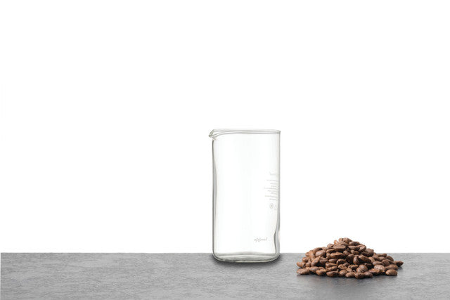 LA CAFETIERE GLASS REPLACEMENT JUG 3-CUP