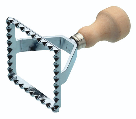 WORLD OF FLAVOURS ITALIAN SQUARE RAVIOLI CUTTER