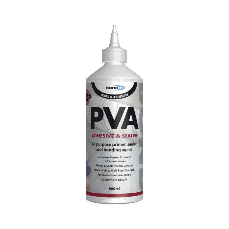 BOND-IT PVA BOND 500ML