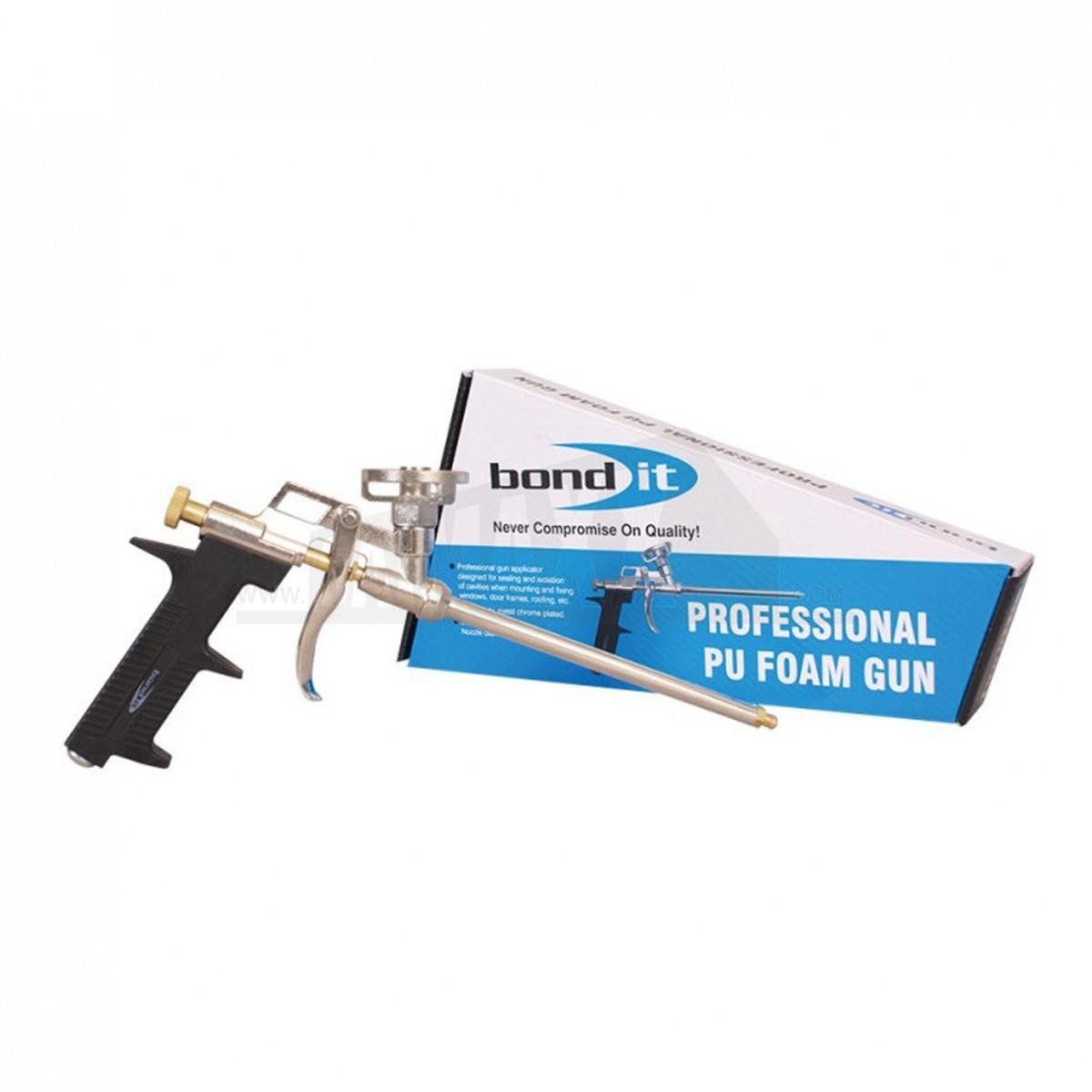 BOND-IT AG1 PROFESSIONAL FOAM GUN