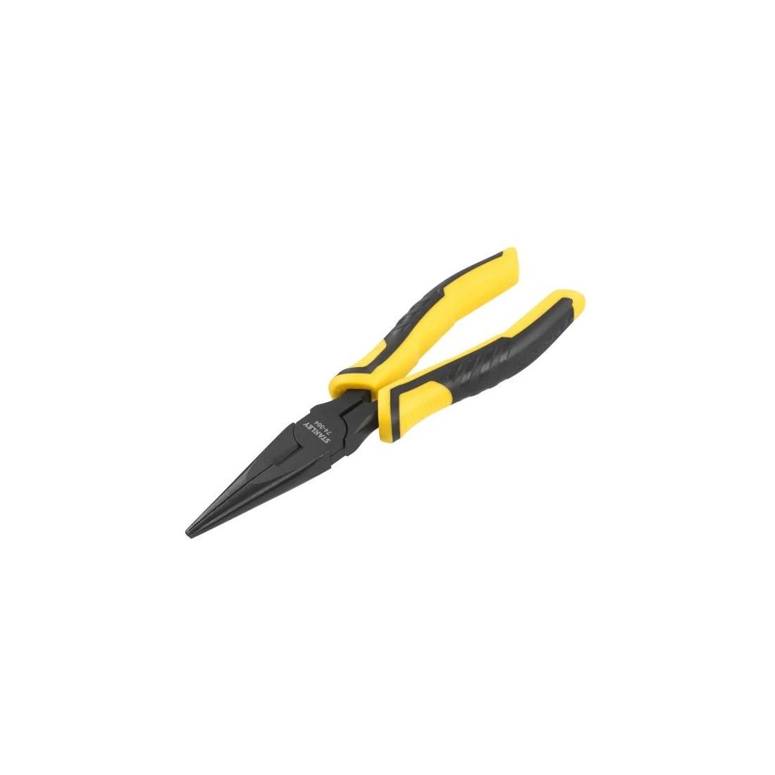 STANLEY LONG NOSE PLIERS 200MM