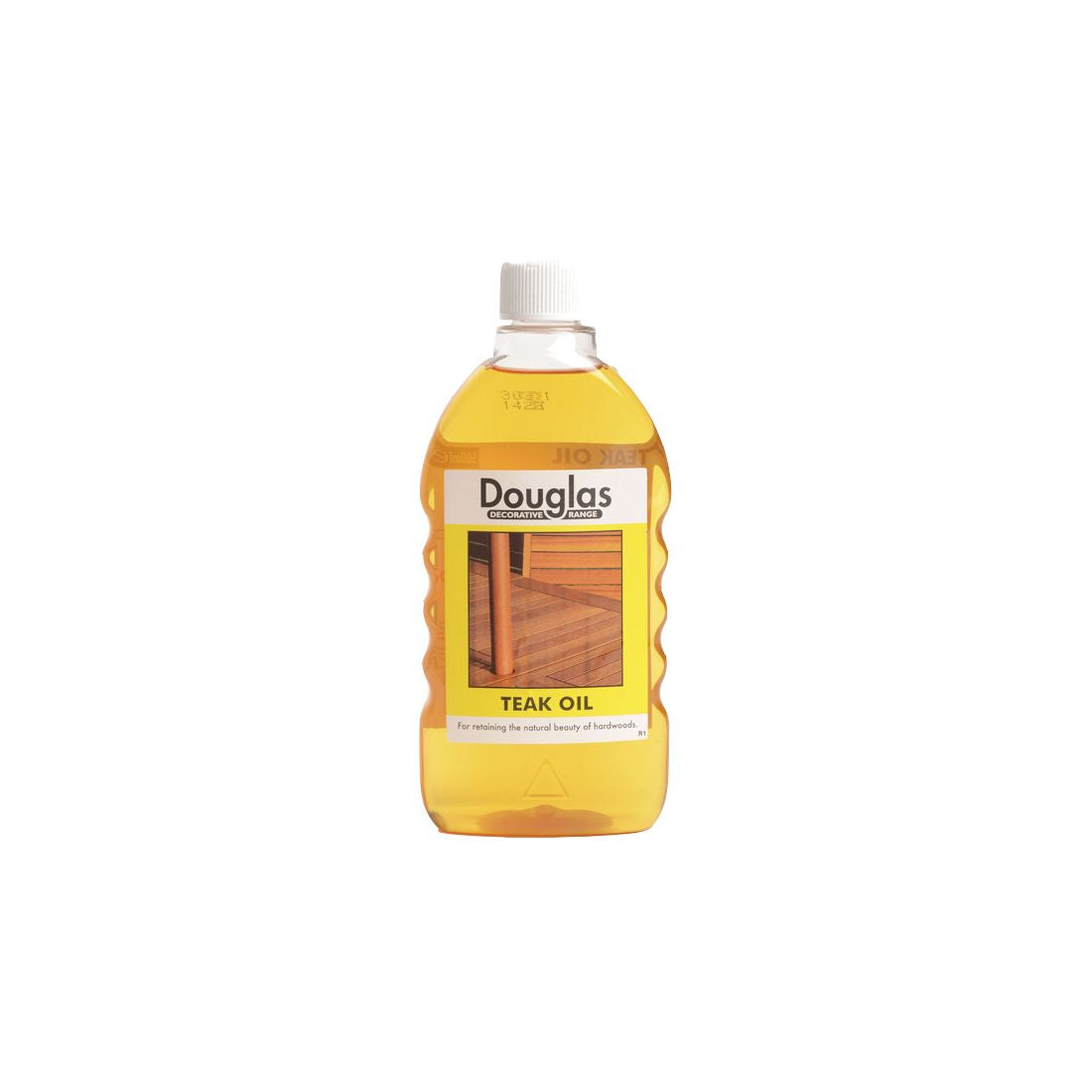 DOUGLAS TEAK OIL 500ML