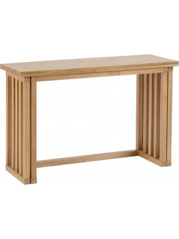 RICHMOND FOLDAWAY DINING TABLE