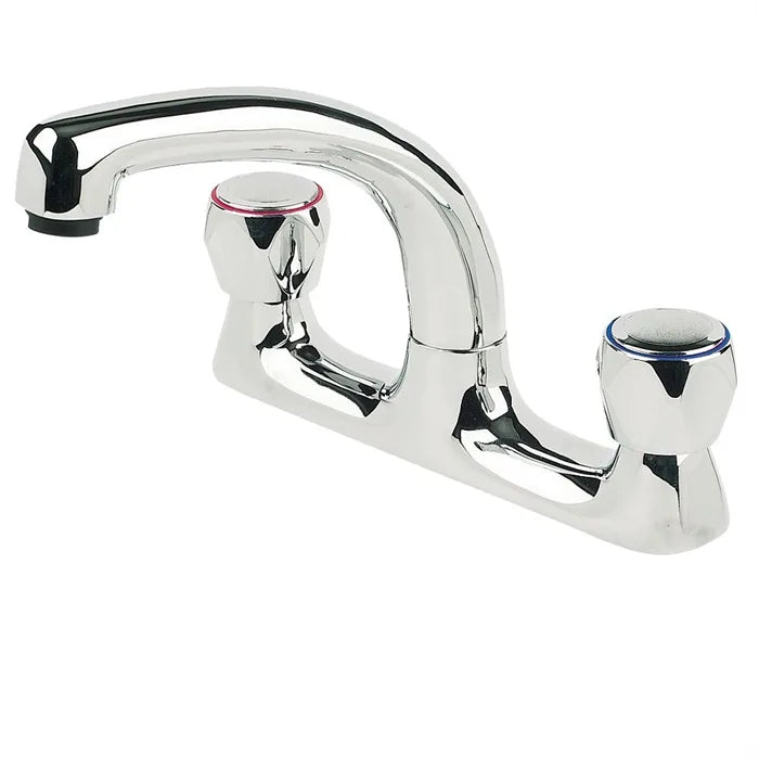 EIRLINE DUEL FLOW SINK MIXER