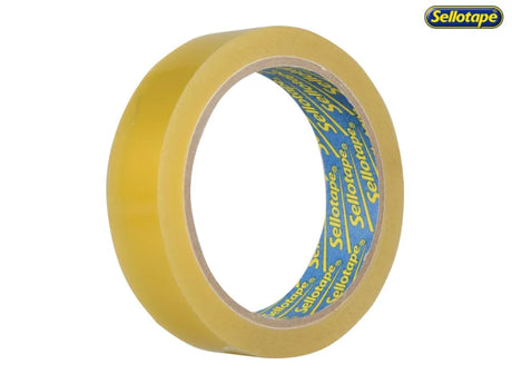 SELLOTAPE 24MM X 50M