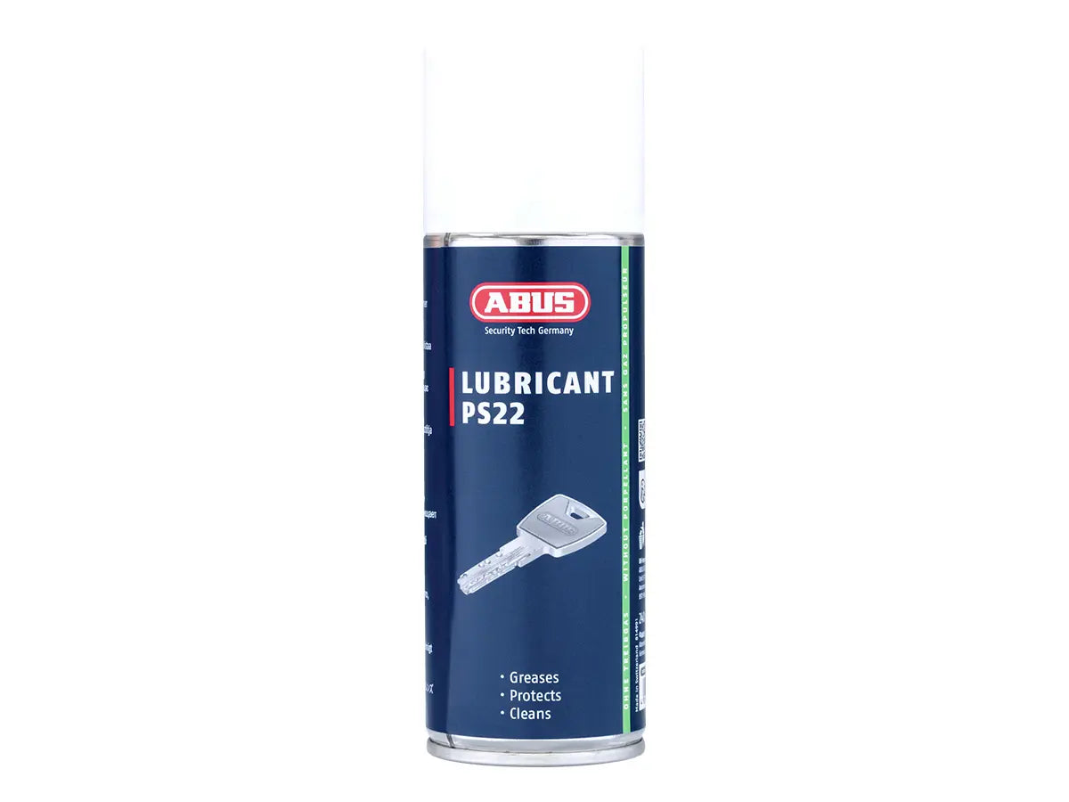 ABUS PS22 LUBRICANT SPRAY 240ML
