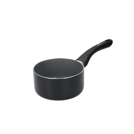 MASTERCLASS CAN-TO-PAN RECYCLED NON-STICK 14CM MILK PAN