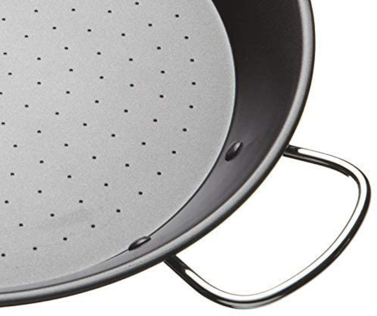 WORLD OF FLAVOURS MEDITERRANEAN PAELLA PAN 38.5CM