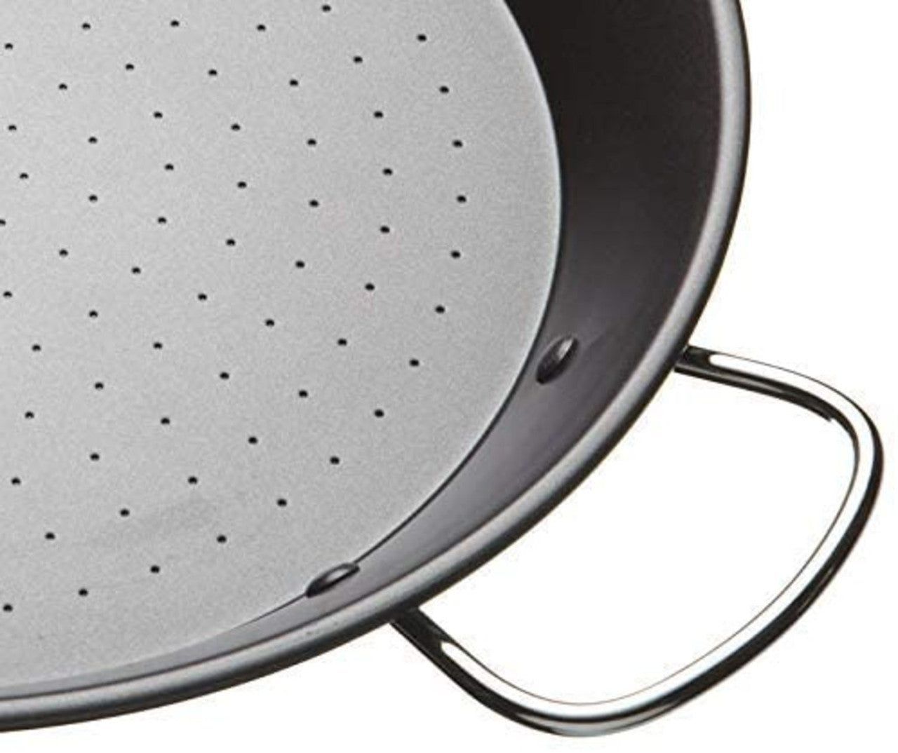 WORLD OF FLAVOURS MEDITERRANEAN PAELLA PAN 38.5CM