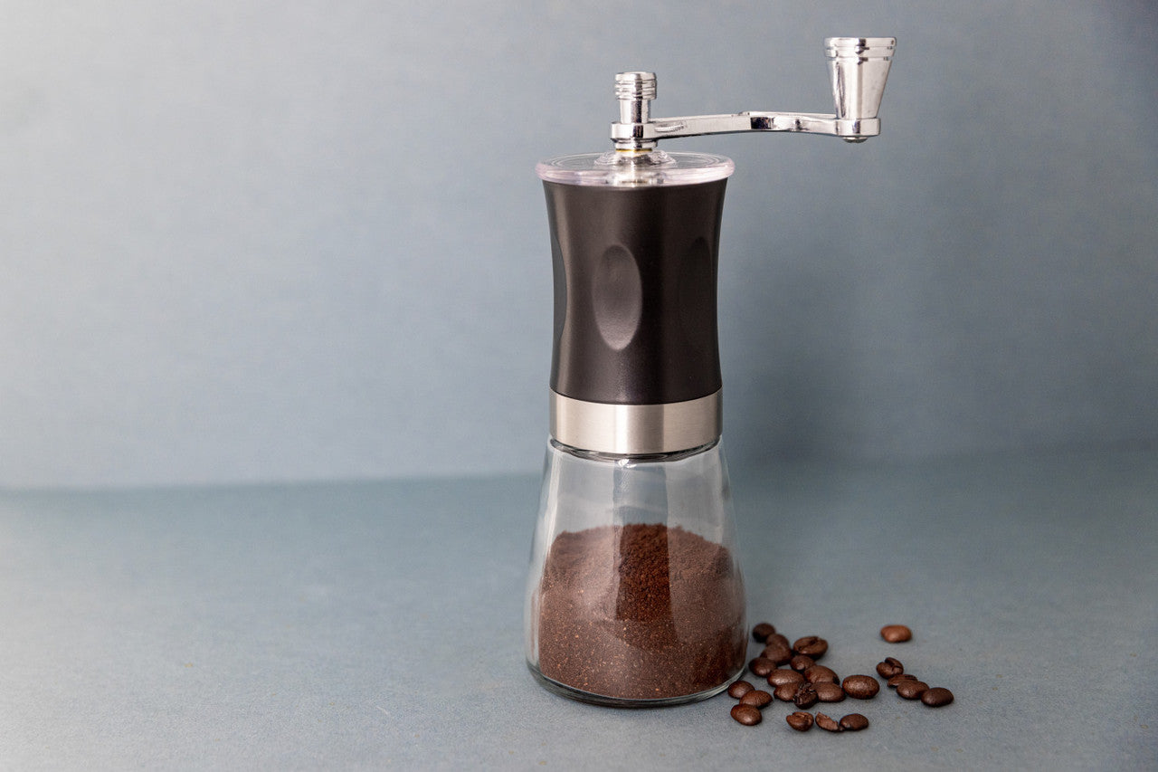LA CAFETIERE MANUAL COFFEE GRINDER