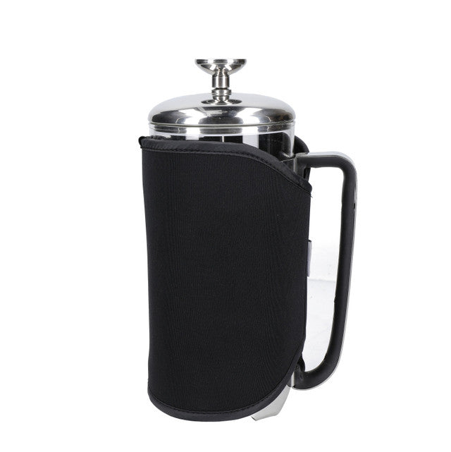 LA CAFETIERE INSULATED 8-CUP COSY CAFETIERE BLACK