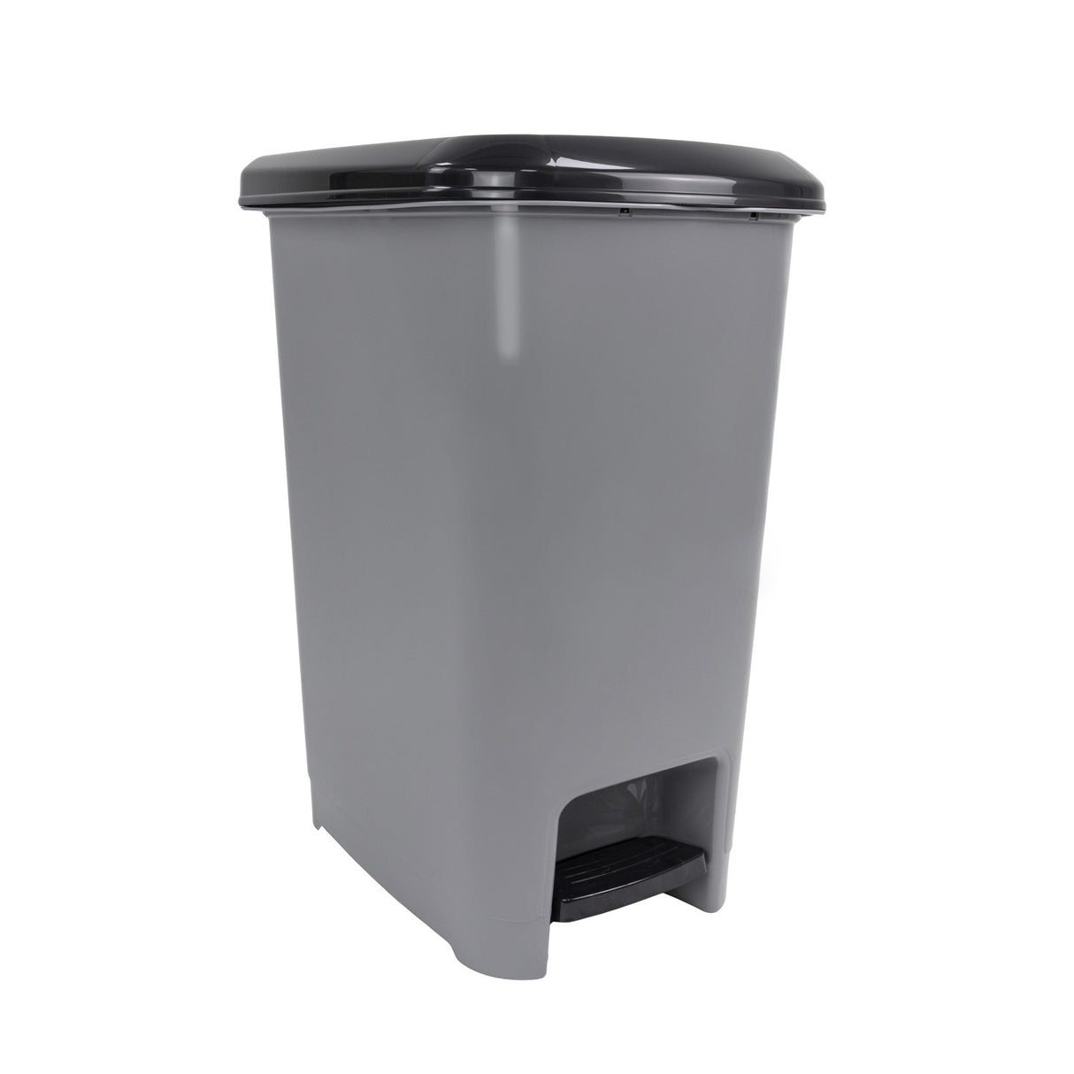 SLIM PEDAL BIN 60LTR