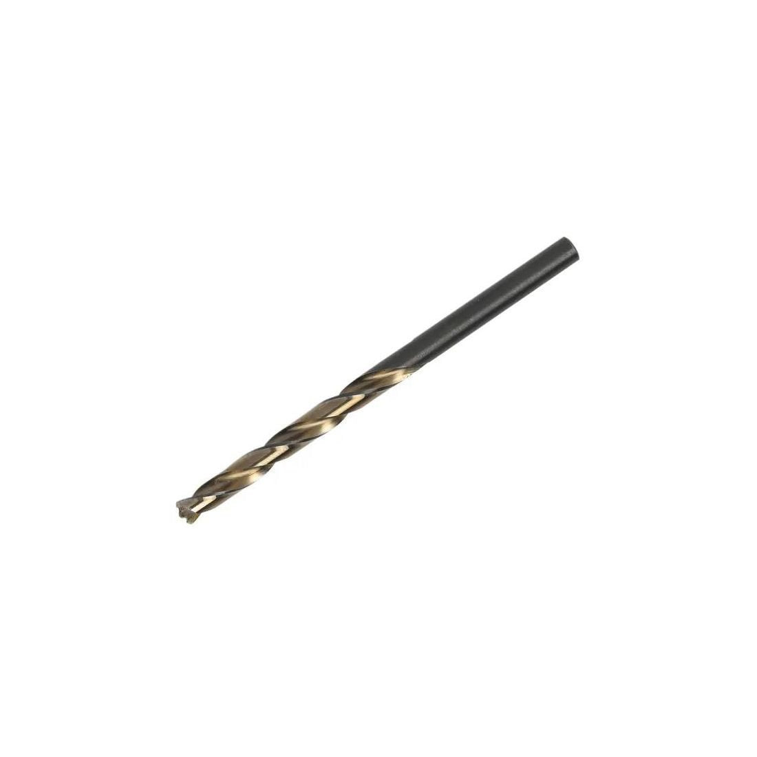 IRWIN HSS TURBOMMAX DRILL BIT 10MM