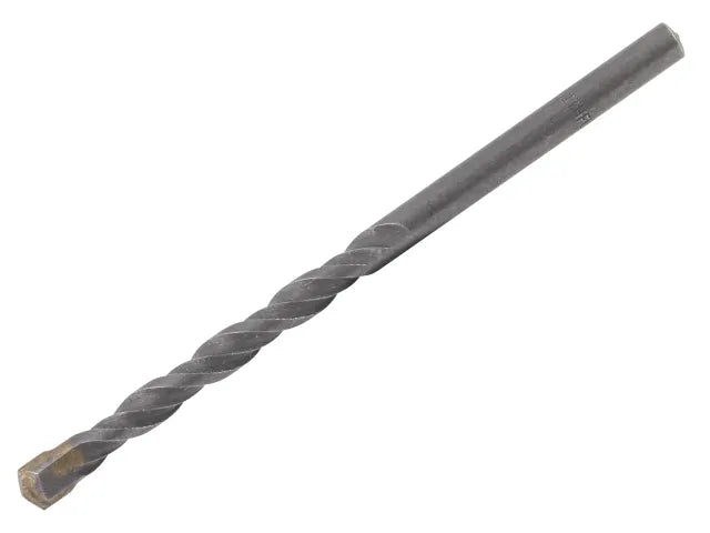 FAITHFULL MASONRY DRILL BIT 5MM