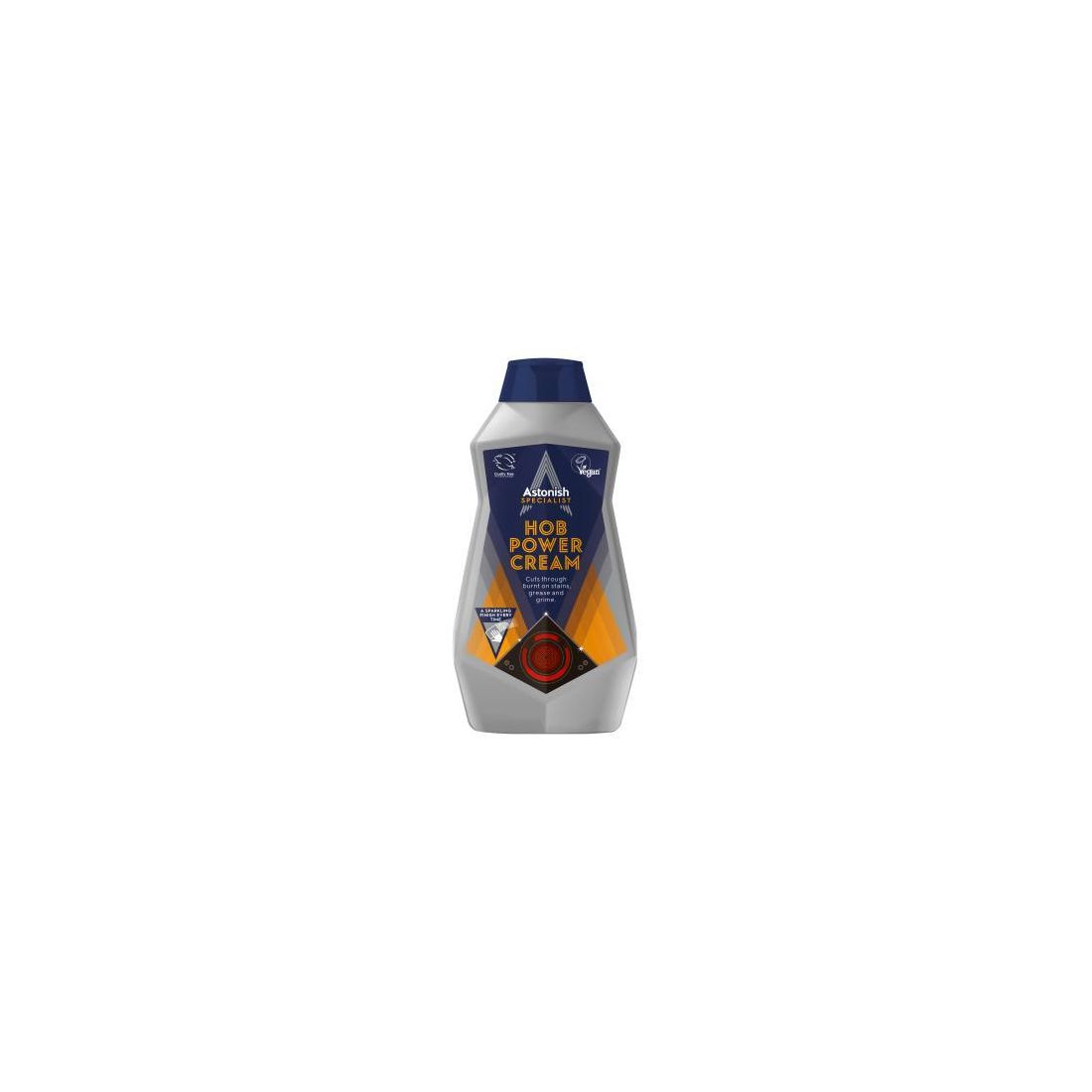 ASTONISH SPECIALIST HOB CLEANER 500ML