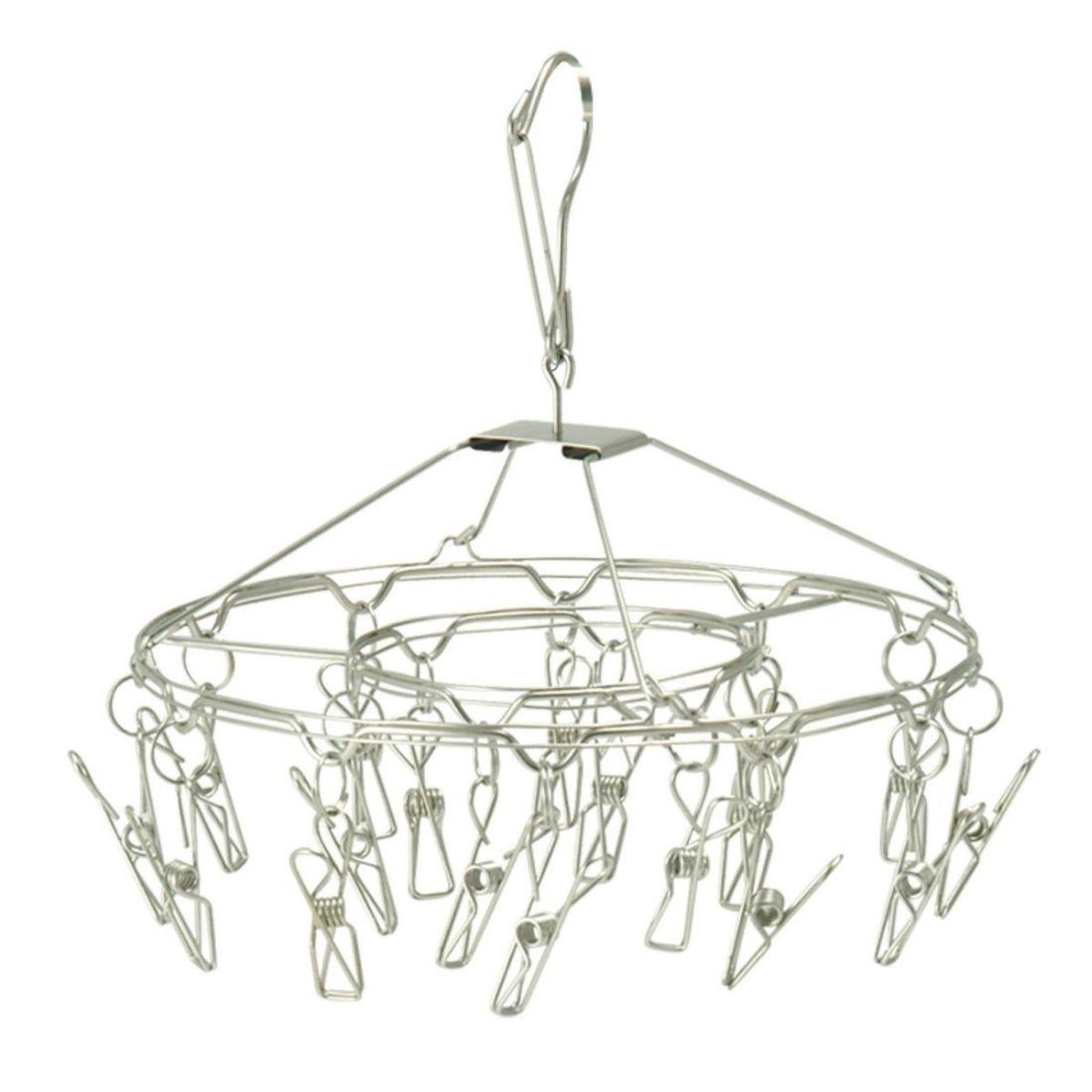 STAINLESS STEEL SOCK AIRER