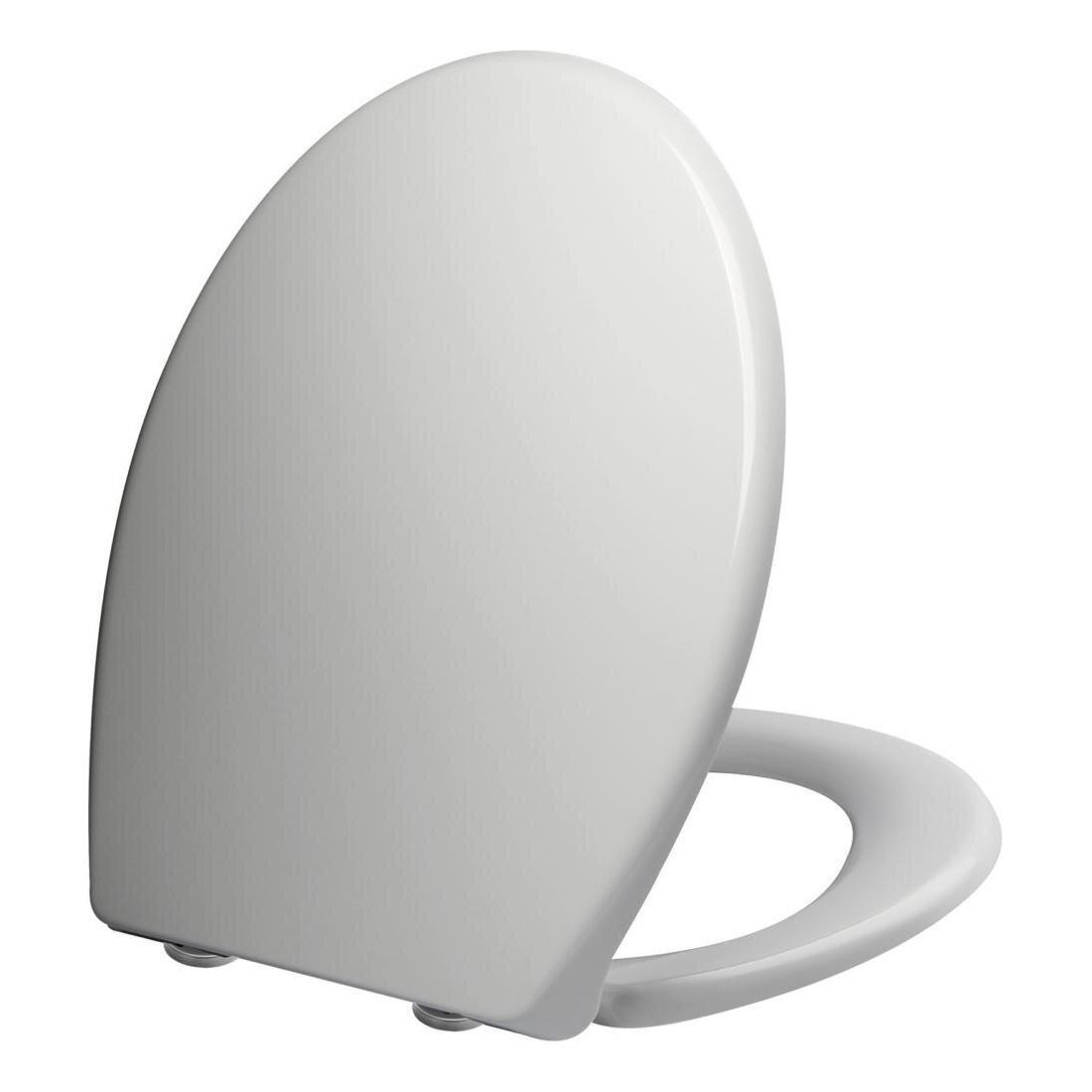 GALAXY SOFT CLOSE TOILET SEAT