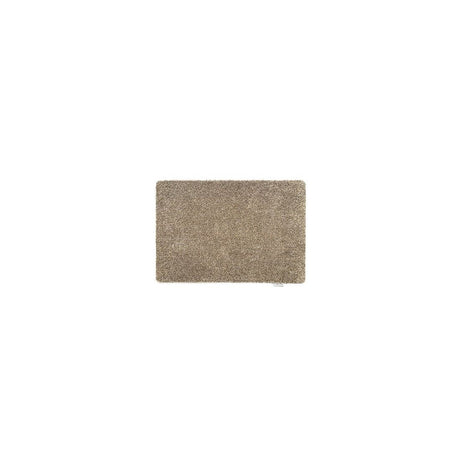 HUG RUG PLAIN LINEN 80CM X 100CM