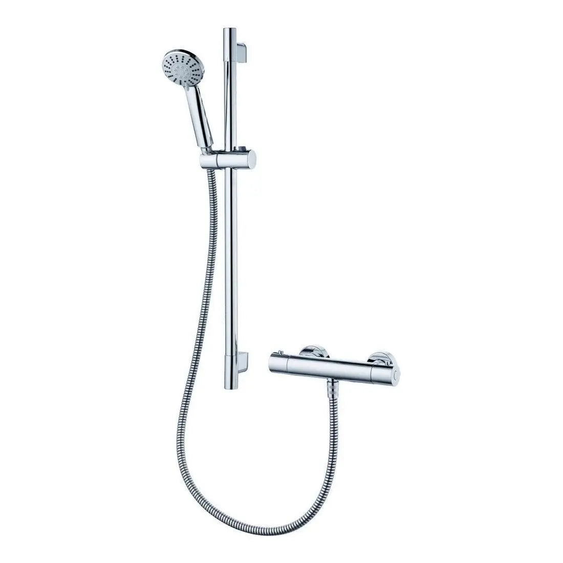 IDEAL ECOTHERM SYATIC BAR MIXER