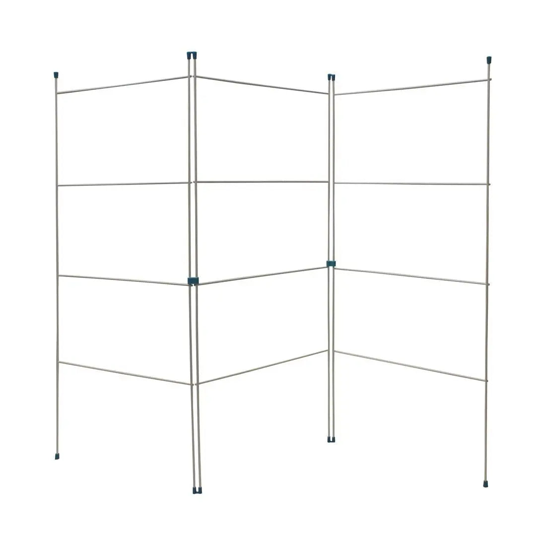 3 FOLD CLOTHES AIRER