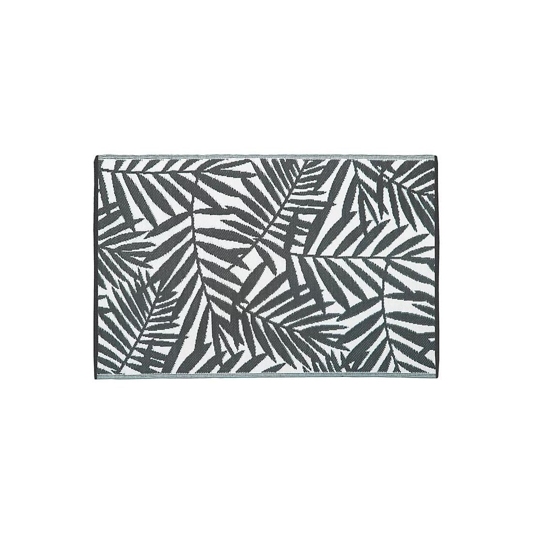 LIGHTWEIGHT OUTDOOR RUG 133CM X 190CM