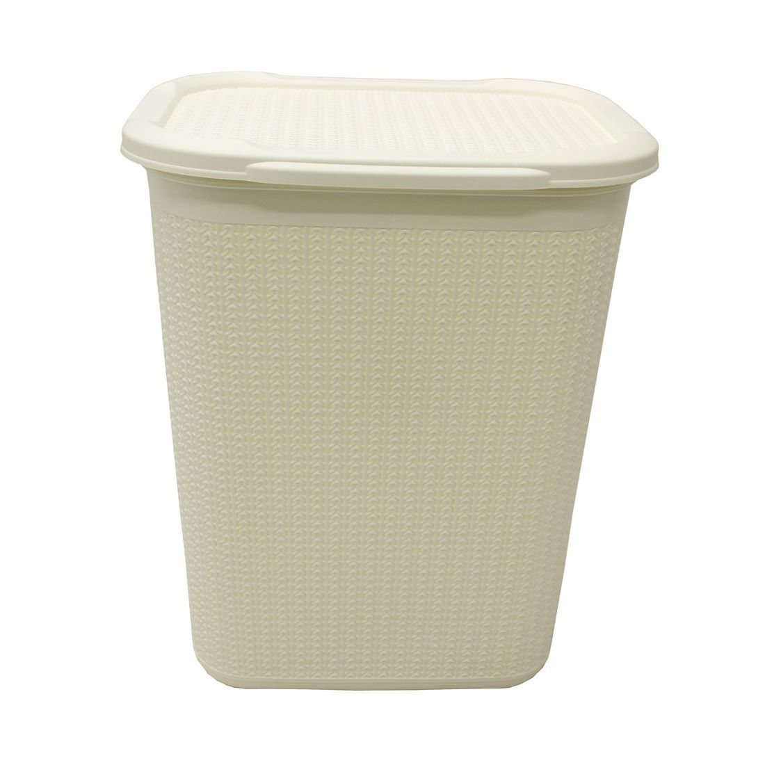 LOOP LAUNDRY BASKET 50L