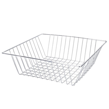 FOUR TIER STORAGE TROLLEY