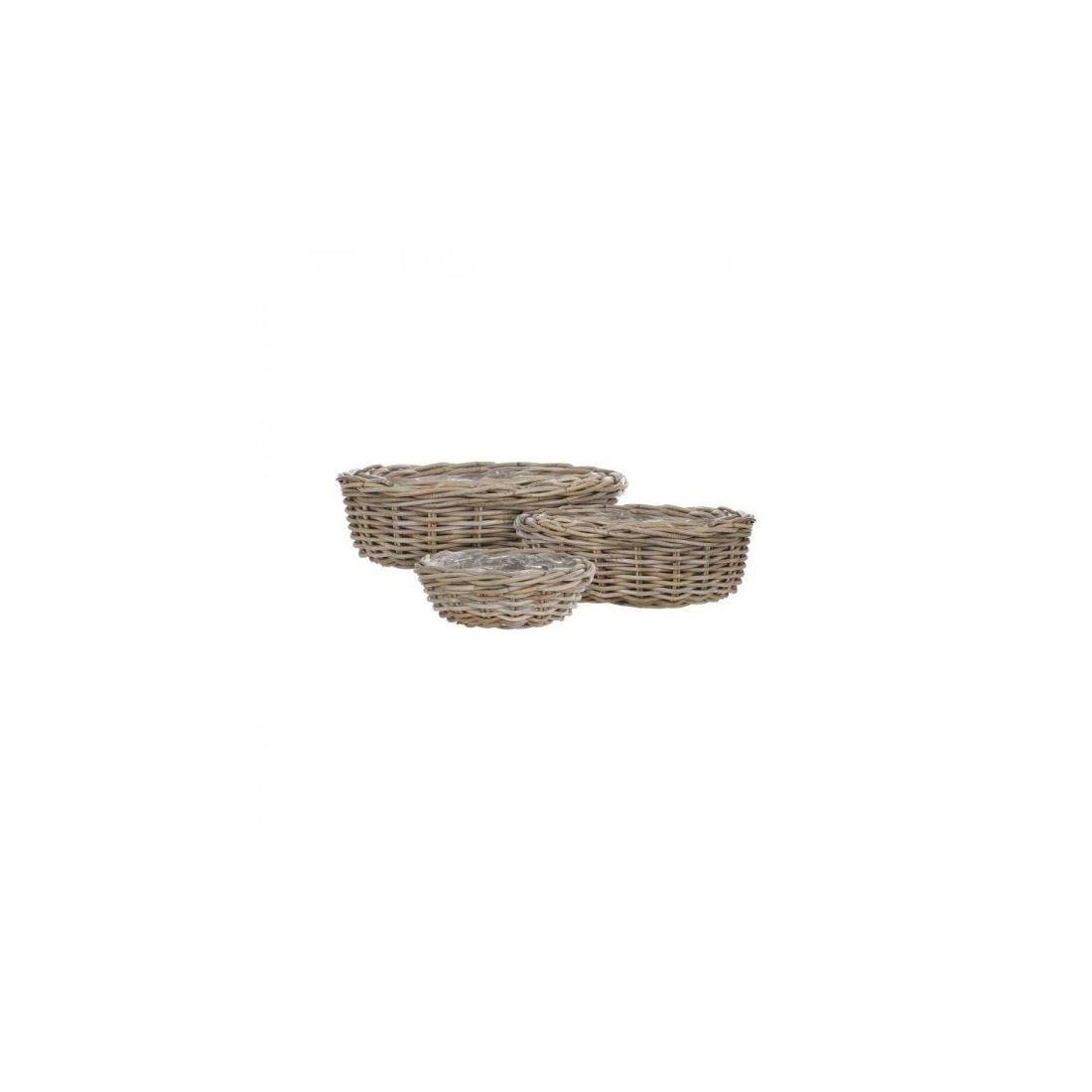 ROUND BASKET LARGE