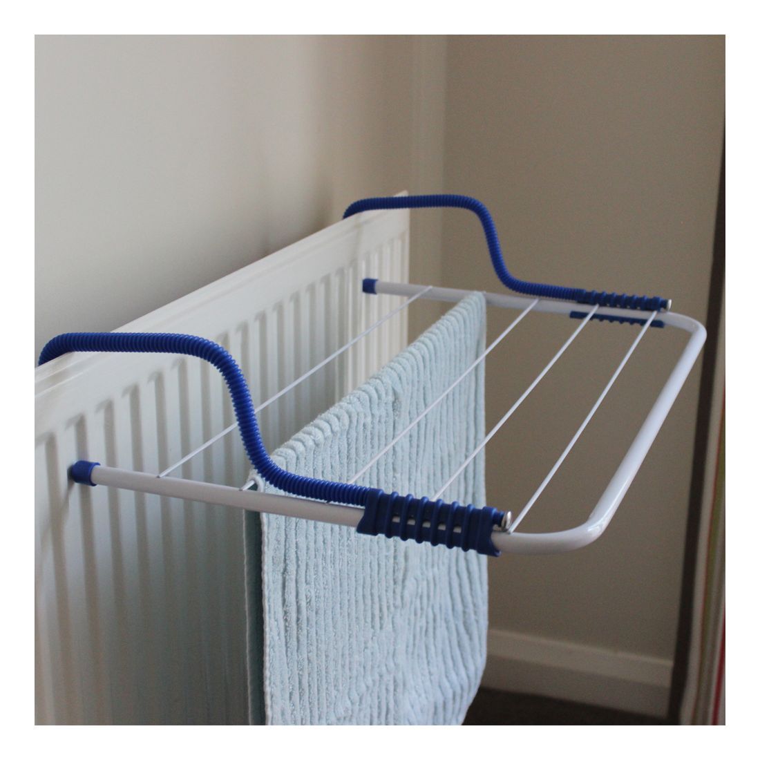 RADIATOR CLOTHES AIRER