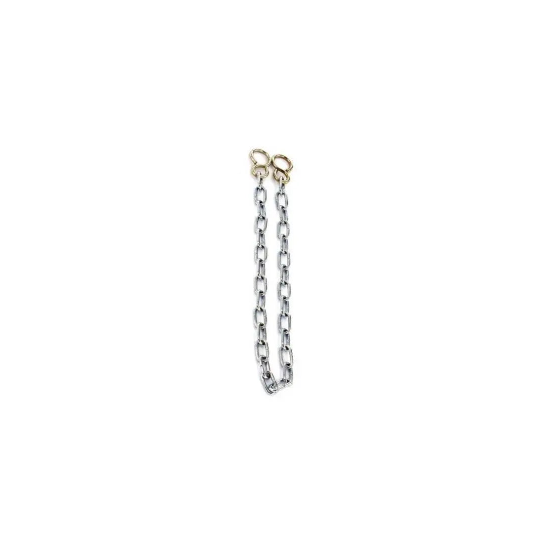 BATH CHAIN LINK 450MM