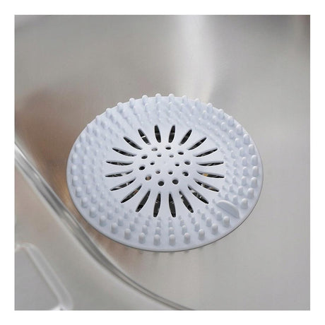SHOWER TRAY STRAINER