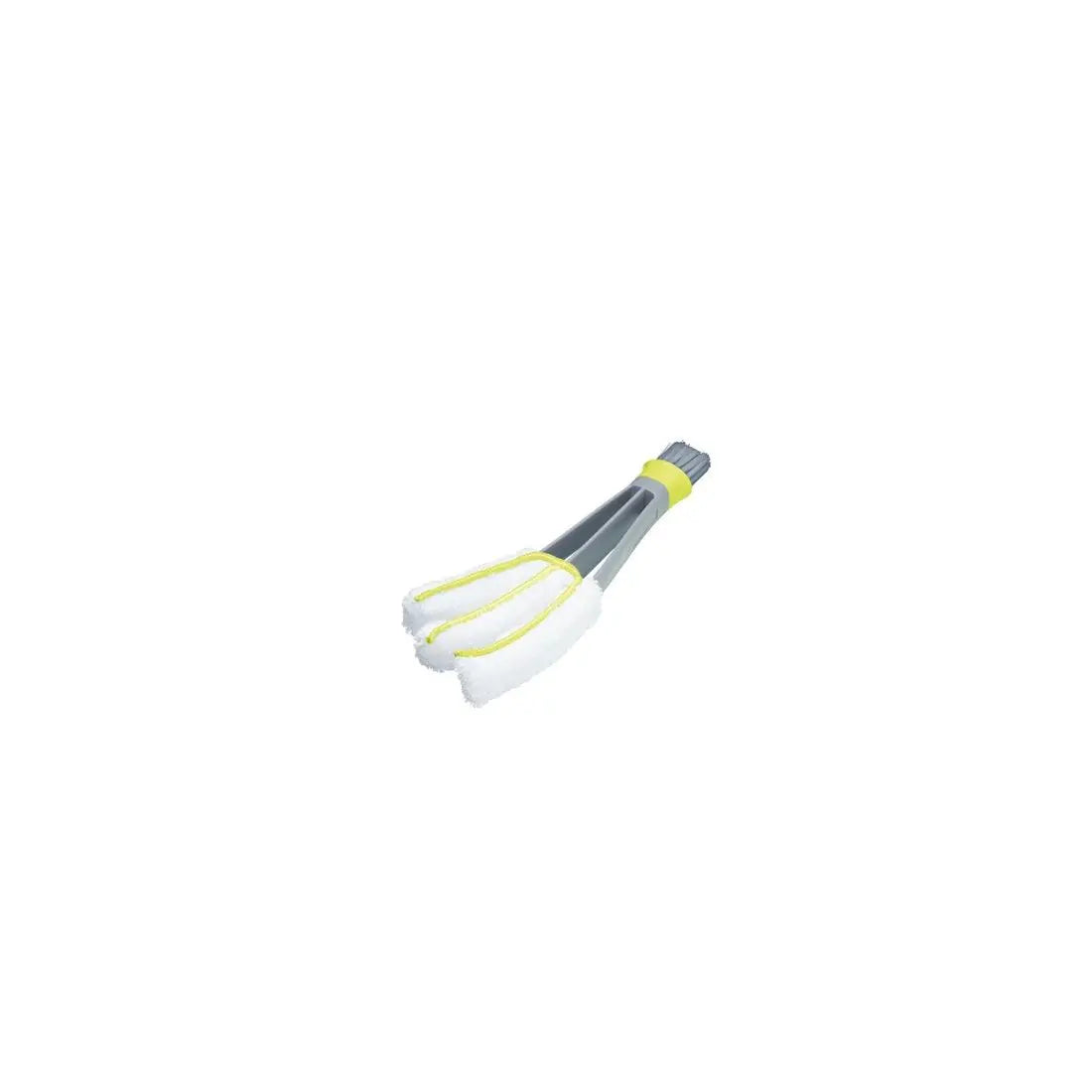 DOUBLE SIDED BLIND DUSTER