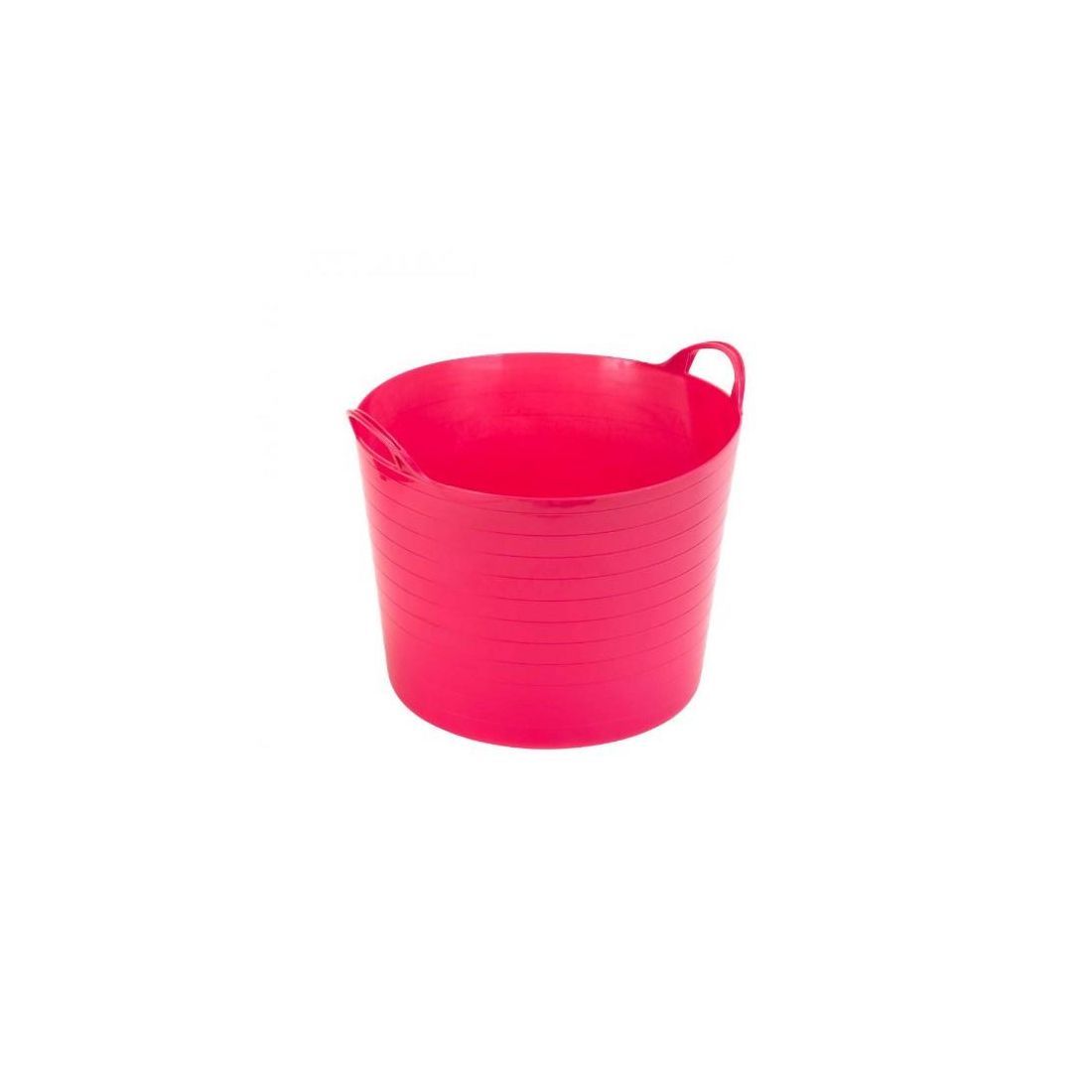 TUFF TUB PINK 40L