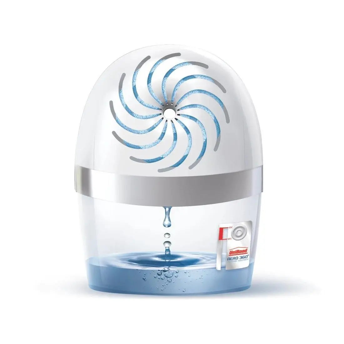 AERO 360 MOISTURE ABSORBER & 1 REFILL