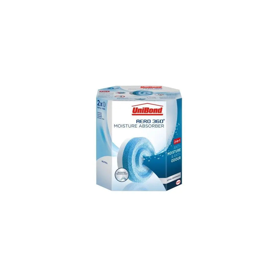 AERO 360 REFILL