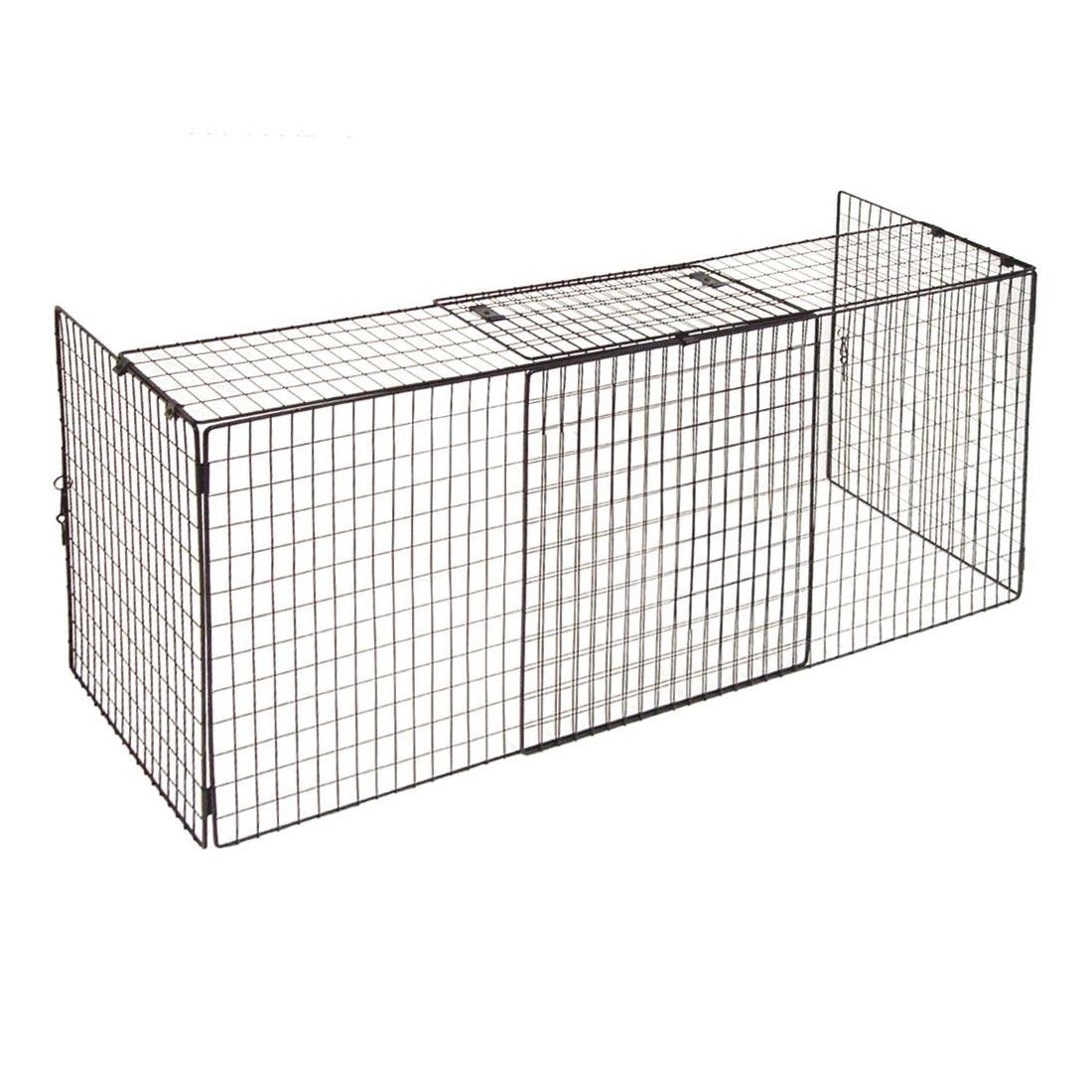 FIRESIDE NURSERY GUARD