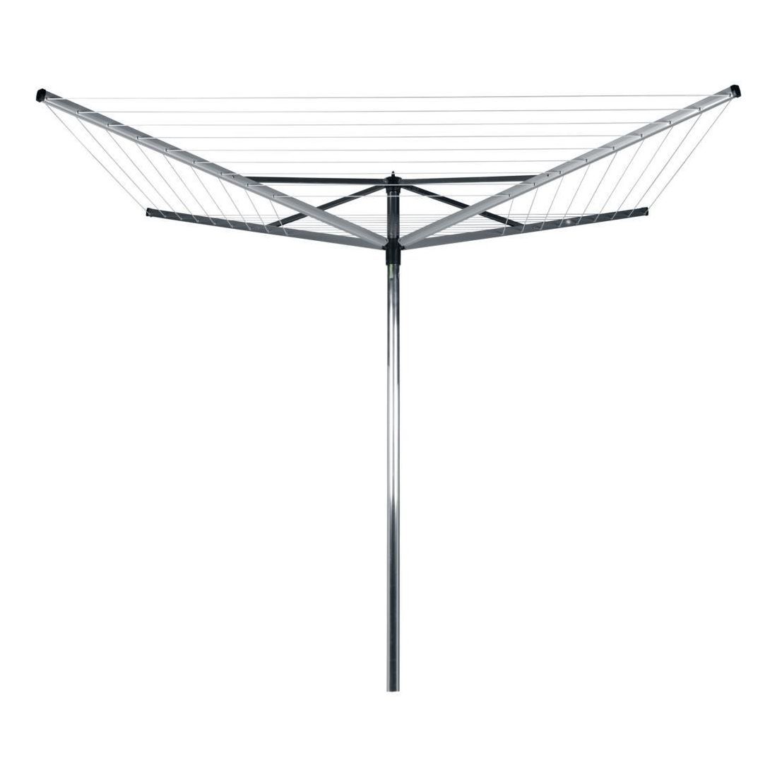 BRABANTIA 50M ROTARY CLOTHES LINE