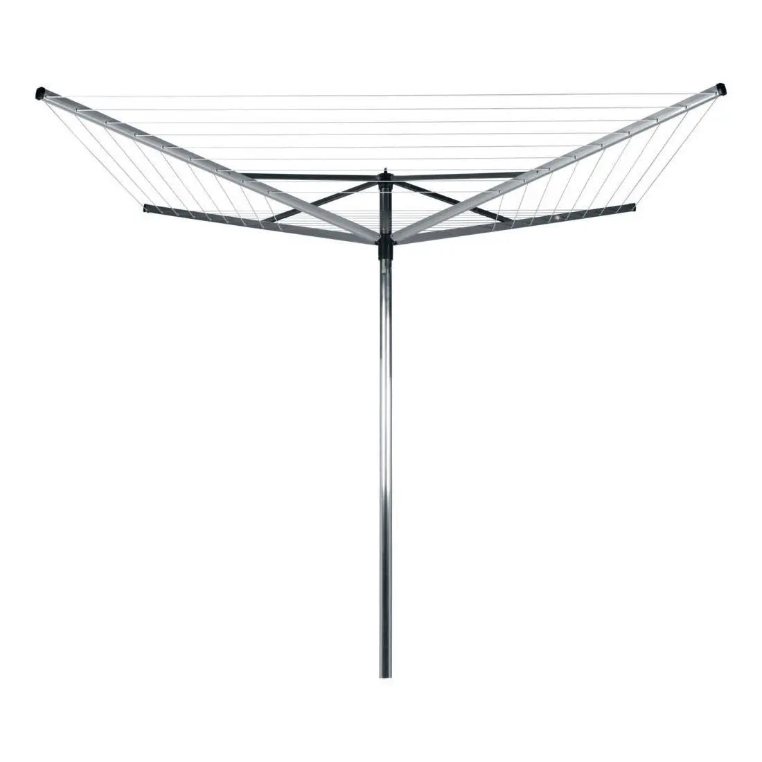 BRABANTIA 50M ROTARY CLOTHES LINE