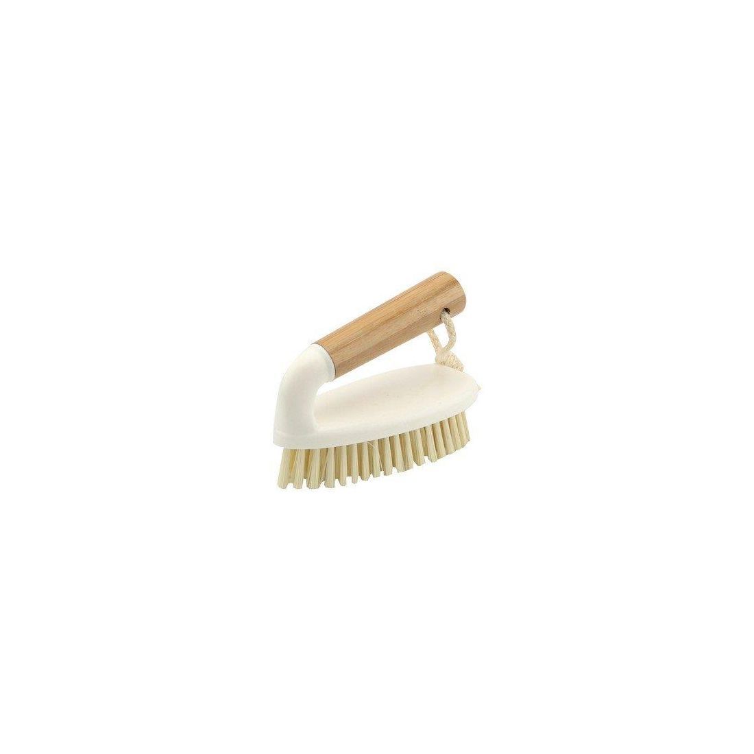 IRON SCRUBBING BRUSH