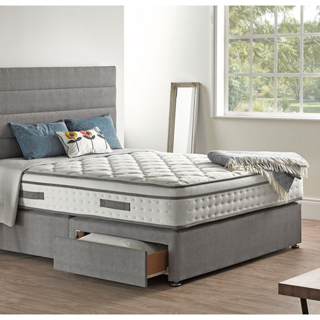 3 FT POCKET 1400 MATTRESS