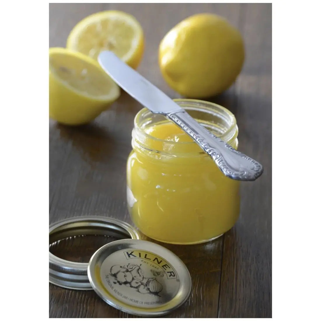 PRESERVE JAR 0.25L