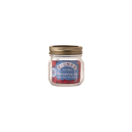 PRESERVE JAR 0.25L